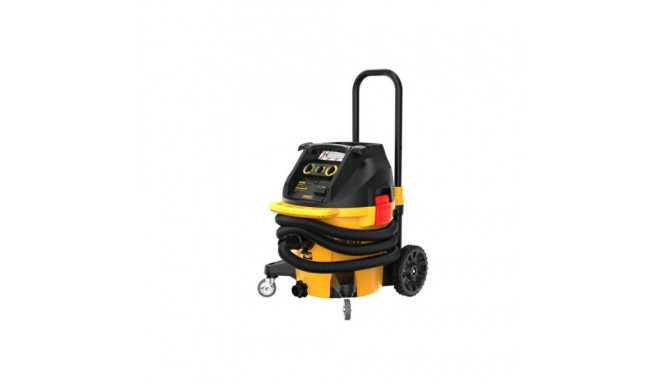 Vacuum cleaner 38L class H