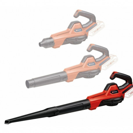 Einhell GE-UB 18/250 Li E-Solo 18 V 250 km/h