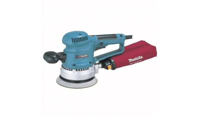 Makita BO6030 portable sander 10000 RPM