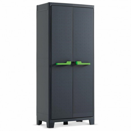 KETER aiamööbel MOBY veekindel 182x80x44cm IT uus