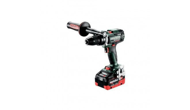 METABO. BS 18 LTX-3 BL I 2x5.5Ah LiHD METABOX AKUTRELL