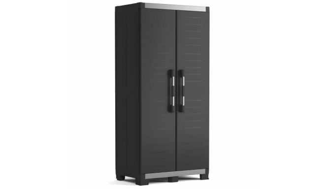 KETER GARAGE CABINET XL 188x89x54cm IT New