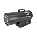 AW GAS HEATER 50KW HG50 /BLACK LINE