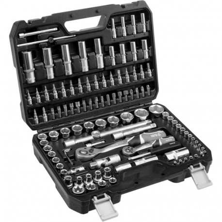 Yato padrunvõtmete komplekt YT-38791
