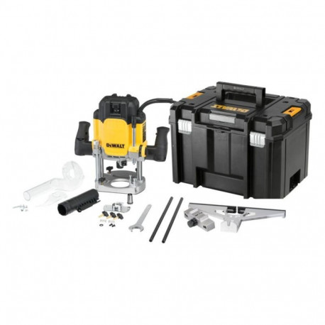 DeWALT Corded Router Drill