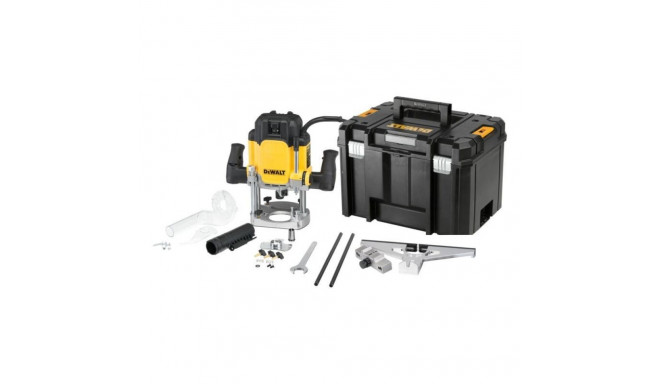 DeWALT juhtmega ülafrees