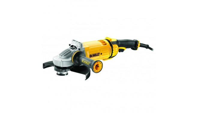 DeWALT DWE4559 angle grinder 23 cm 6500 RPM 2400 W 5.7 kg