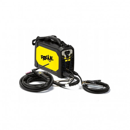 ESAB ROGUE ET 180I CE MMA/TIG inverter-keevitusaparaat