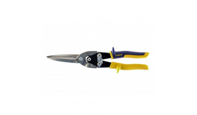 IRWIN 10504314N snips Straight