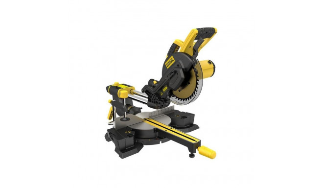 Mitre saw 1500 W, 216 mm, 5000 rpm, mitre 47°, pr