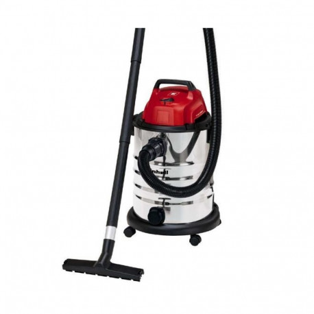 Einhell TC-VC 1930 S Black, Gray, Red 30 L 1500 W