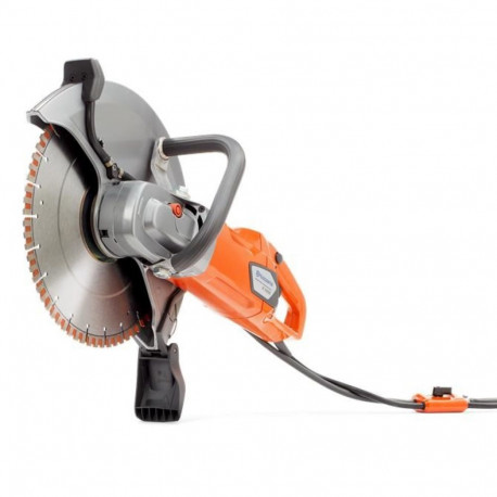 HUSQVARNA POWER CUTTER K4000 WET 110-23
