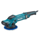 MAKITA. POLISHER 900W PO6000C 150mm