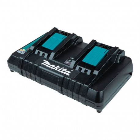 Makita DC18RD akulaadija