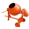 CONCRETE MIXER BWE-200/KJ 1FAZ 350L/200L KOR .