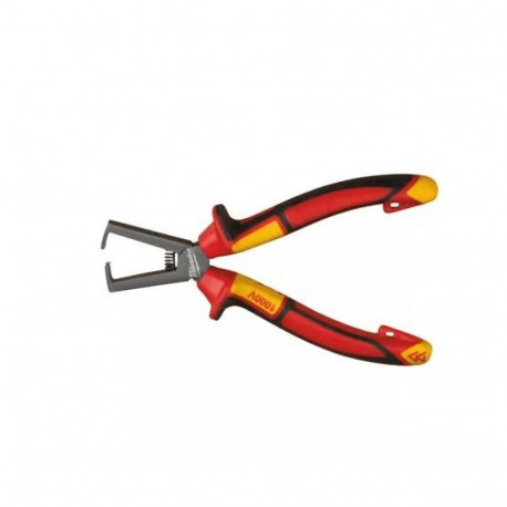 MILWAUKEE INSULATION PLIERS 160mm VDE