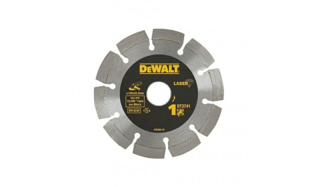 Diamond blade 125mm