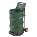 MULTIFUNCTIONAL GARDEN BASKET 160l GARDEN MULTIBIN