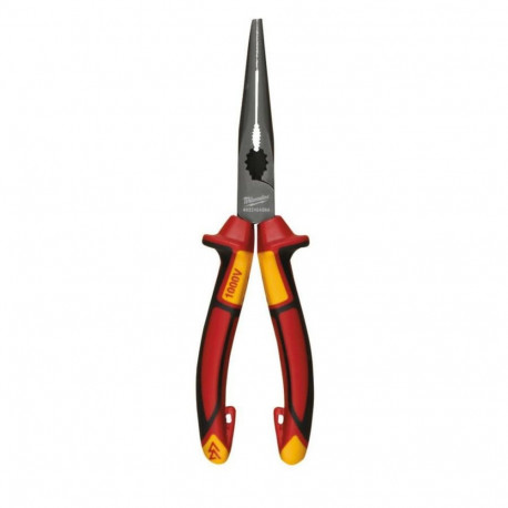 Milwaukee tangid sirgete pikkade otstega 205mm VDE