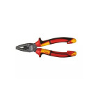 MILWAUKEE COMBINATION PLIERS 165mm VDE