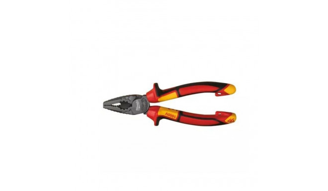 Milwaukee universal pliers 165mm VDE