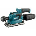 MAKITA. OSCYL GRINDER.  18V DBO381ZU 93x185mm