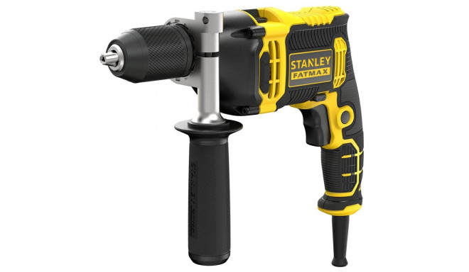 IMPACT DRILL STANLEY FMEH750-QS 750W