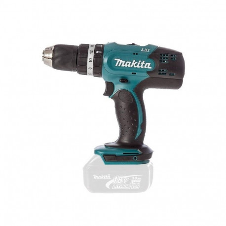 Makita trell-kruvikeeraja DHP453Z 18V 42/27Nm
