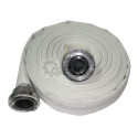 WATER HOSE KPL. FIREFIGHTER 2"x 20m/D *