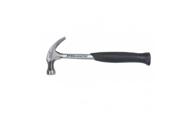 Steelmaster carpenter's hammer 570g