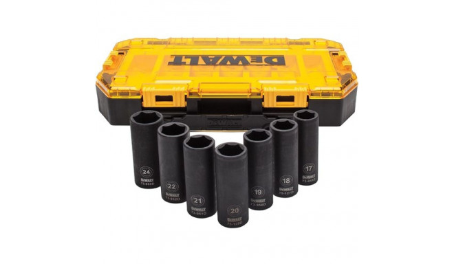 DeWALT DWMT74737-0 socket/socket set