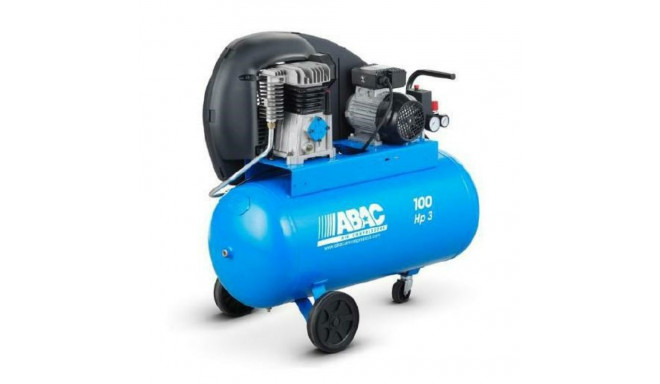 ABAC A29B/100 3HP 400V COMPRESSOR