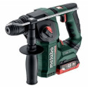 METABO. BREAKER BH 18 LTX BL 16 QUICK CARCAS S + metaBOX 145L