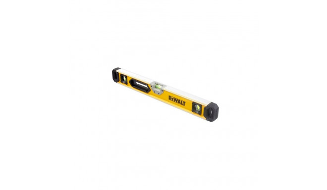 DeWALT DWHT0-43248 level 1.2 m Black, Yellow