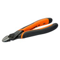 BAHCO SIDE PLIERS FOR 160MM PIANO WIRE, COPPER AND PLASTIC