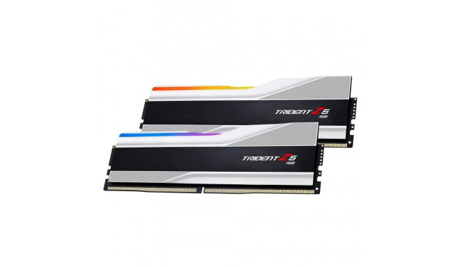 G.Skill Trident Z5 RGB F5-7600J3646G16GX2-TZ5RS mälumoodul 32 GB 2 x 16 GB DDR5 7600 MHz