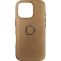 Peak Design case Apple iPhone 16 Pro Mobile Everyday Fabric, tan