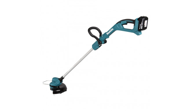 Makita DUR193Z murutrimmer 280 W aku must