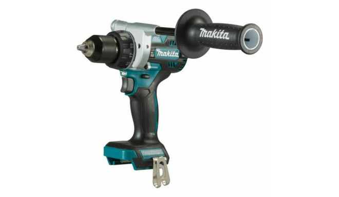 MAKITA. SCREWDRIVER 18V 130/65Nm DDF486Z