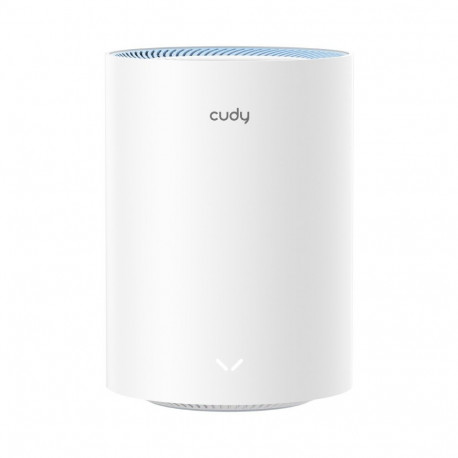 Cudy ruuter/kordaja Wi-Fi Mesh AC1200