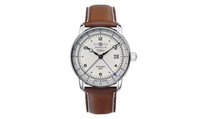 Zeppelin 100 Jahre 8666-1 automaatne käekell