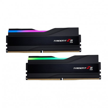 G.Skill Trident Z5 RGB F5-6400J3239G16GX2-TZ5RK memory module 32 GB 2 x 16 GB DDR5