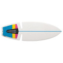 Skateboard Razor RipSurf