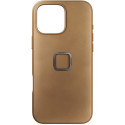 Peak Design kaitseümbris Apple iPhone 16 Pro Max Mobile Everyday Fabric, tan