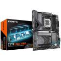 GIGABYTE X870 EAGLE WIFI7 Motherboard - Supports AMD Ryzen 9000 CPUs, 14+2+2 phases VRM, up to 8000M