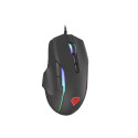 GENESIS Xenon 220 G2 mouse Gaming Ambidextrous USB Type-A Optical 12800 DPI