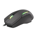 GENESIS Xenon 220 G2 mouse Gaming Ambidextrous USB Type-A Optical 12800 DPI