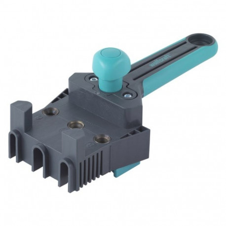 wolfcraft GmbH Dowelmaster tüüblimõõdik puiduliidete jaoks