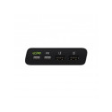 Green Cell PowerPlay Ultra power bank Lithium-Ion (Li-Ion) 26800 mAh Graphite
