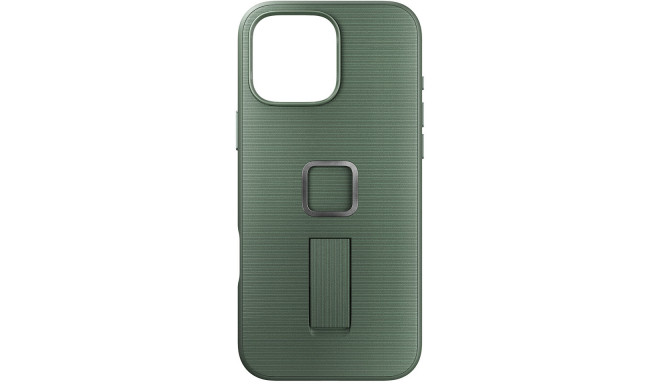Peak Design kaitseümbris Apple iPhone 16 Pro Max Mobile Everyday Loop Case, sage
